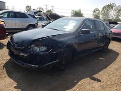 Honda salvage cars for sale: 2003 Honda Accord LX