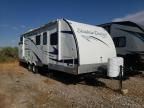 2013 Crrv Travel Trailer