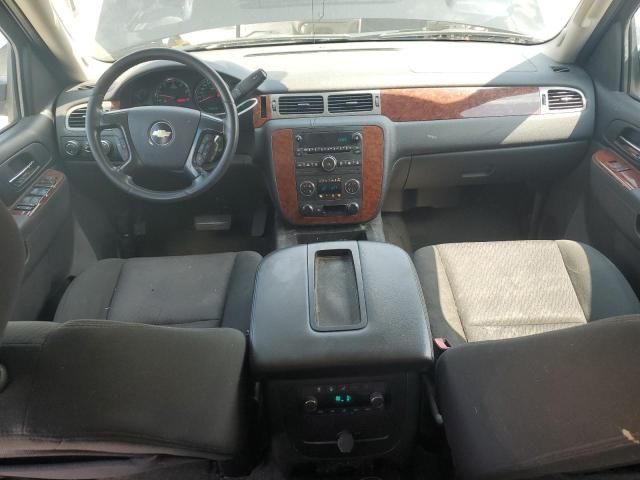 2010 Chevrolet Tahoe K1500 LS