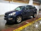 2010 Chevrolet Traverse LT