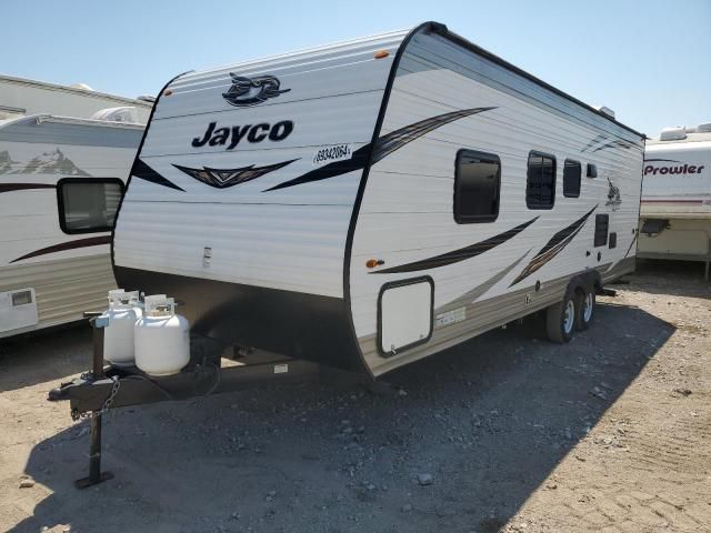 2019 Jayco Jayflight