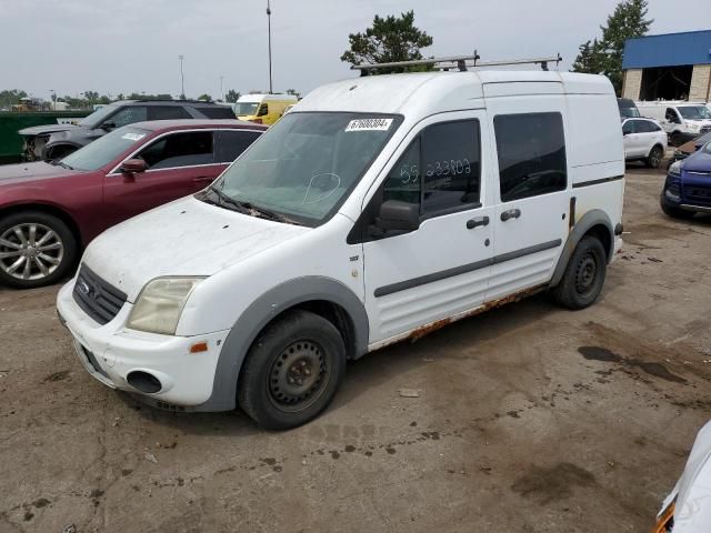 2010 Ford Transit Connect XLT