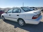 1997 Toyota Corolla Base