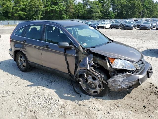 2010 Honda CR-V LX