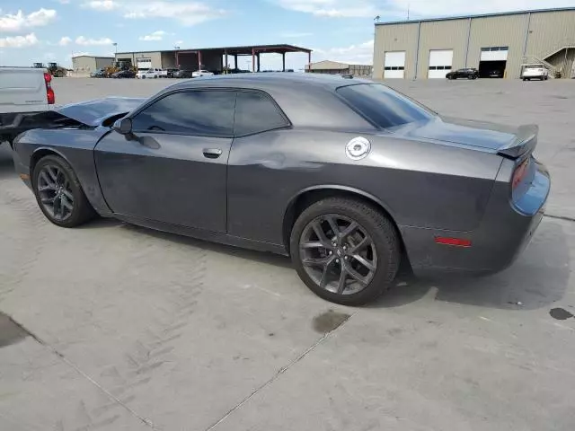 2014 Dodge Challenger R/T