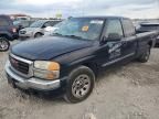 2006 GMC New Sierra C1500