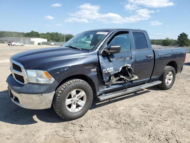 2015 Dodge RAM 1500 ST