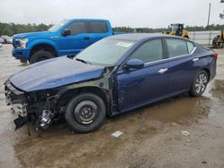 Salvage cars for sale at Harleyville, SC auction: 2020 Nissan Altima S