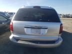 2001 Chrysler Town & Country Limited