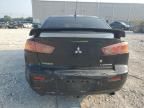 2008 Mitsubishi Lancer ES