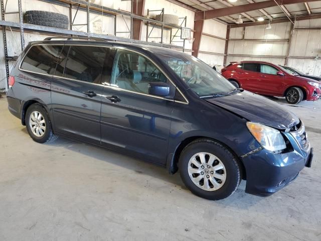 2009 Honda Odyssey EXL