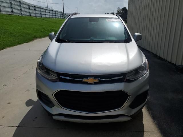 2020 Chevrolet Trax 1LT