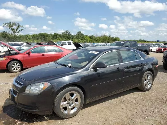 2012 Chevrolet Malibu LS