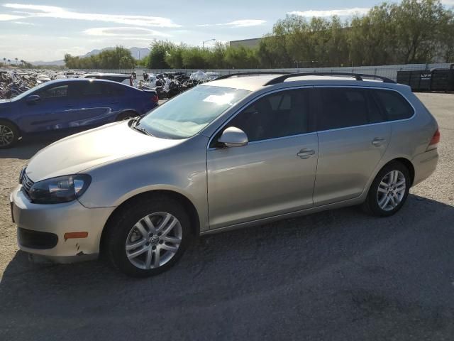 2014 Volkswagen Jetta TDI