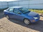 2005 Ford Focus ZX4