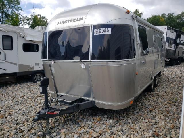 2014 Airstream Flying CLO