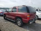 2003 Chevrolet Tahoe K1500