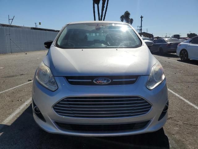 2014 Ford C-MAX Premium