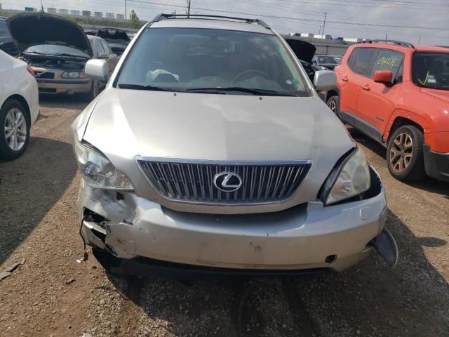 2007 Lexus RX 350