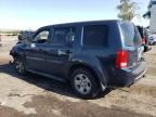 2011 Honda Pilot LX