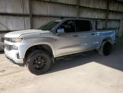 2019 Chevrolet Silverado C1500 Custom en venta en Phoenix, AZ