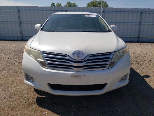 2009 Toyota Venza