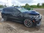 2021 Dodge Durango SRT Hellcat