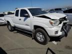 2015 Toyota Tacoma Prerunner Access Cab