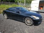 2008 Infiniti G37 Base