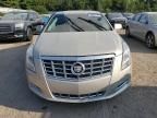 2013 Cadillac XTS Luxury Collection