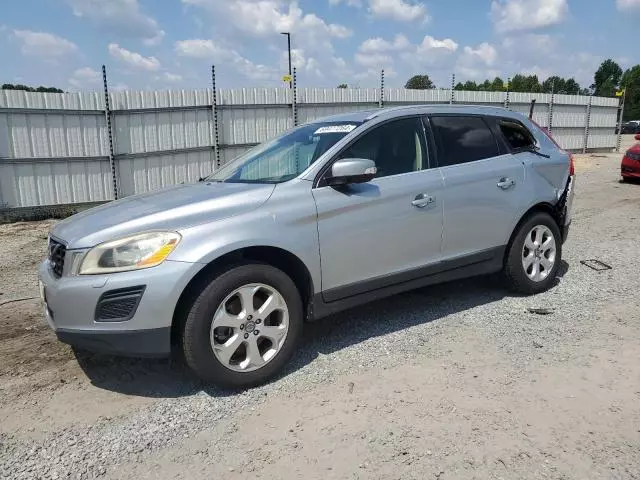 2013 Volvo XC60 3.2