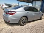 2016 Honda Accord EXL