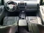 2008 Nissan Frontier Crew Cab LE