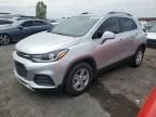 2018 Chevrolet Trax 1LT