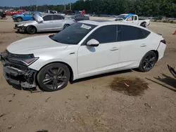 Acura Vehiculos salvage en venta: 2023 Acura Integra A-SPEC Tech