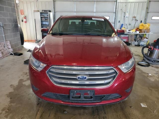 2014 Ford Taurus SEL