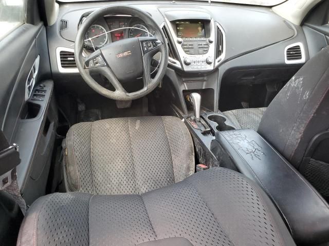 2012 GMC Terrain SLE