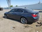 2013 BMW 750 LI