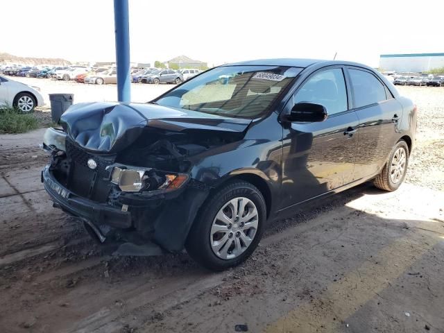 2012 KIA Forte LX