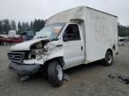 2004 Ford Econoline E350 Super Duty Cutaway Van