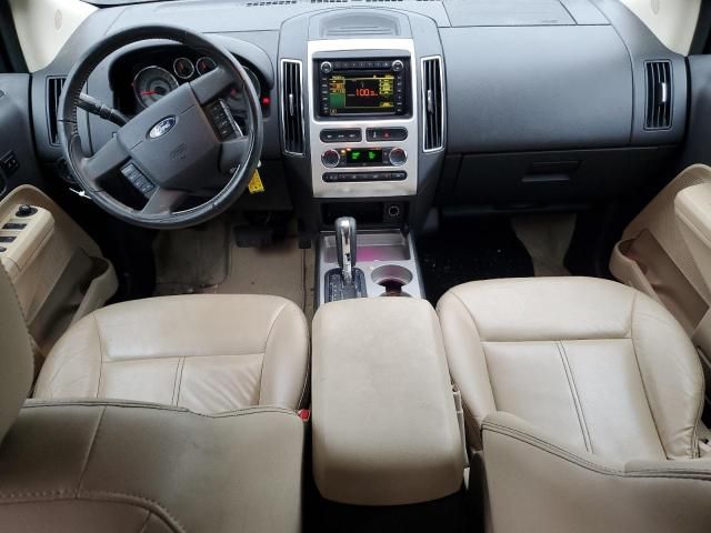 2010 Ford Edge Limited