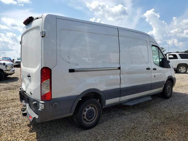 2018 Ford Transit T-350