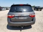 2013 Honda Odyssey EX