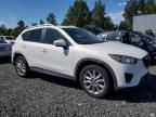 2014 Mazda CX-5 GT