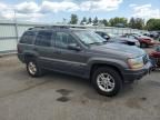 2003 Jeep Grand Cherokee Laredo