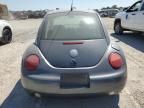 2002 Volkswagen New Beetle GLS