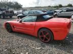 1999 Chevrolet Corvette