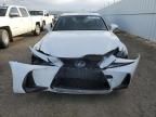 2017 Lexus IS 300