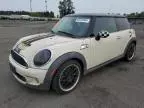 2008 Mini Cooper S