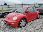 1999 Volkswagen New Beetle GLS